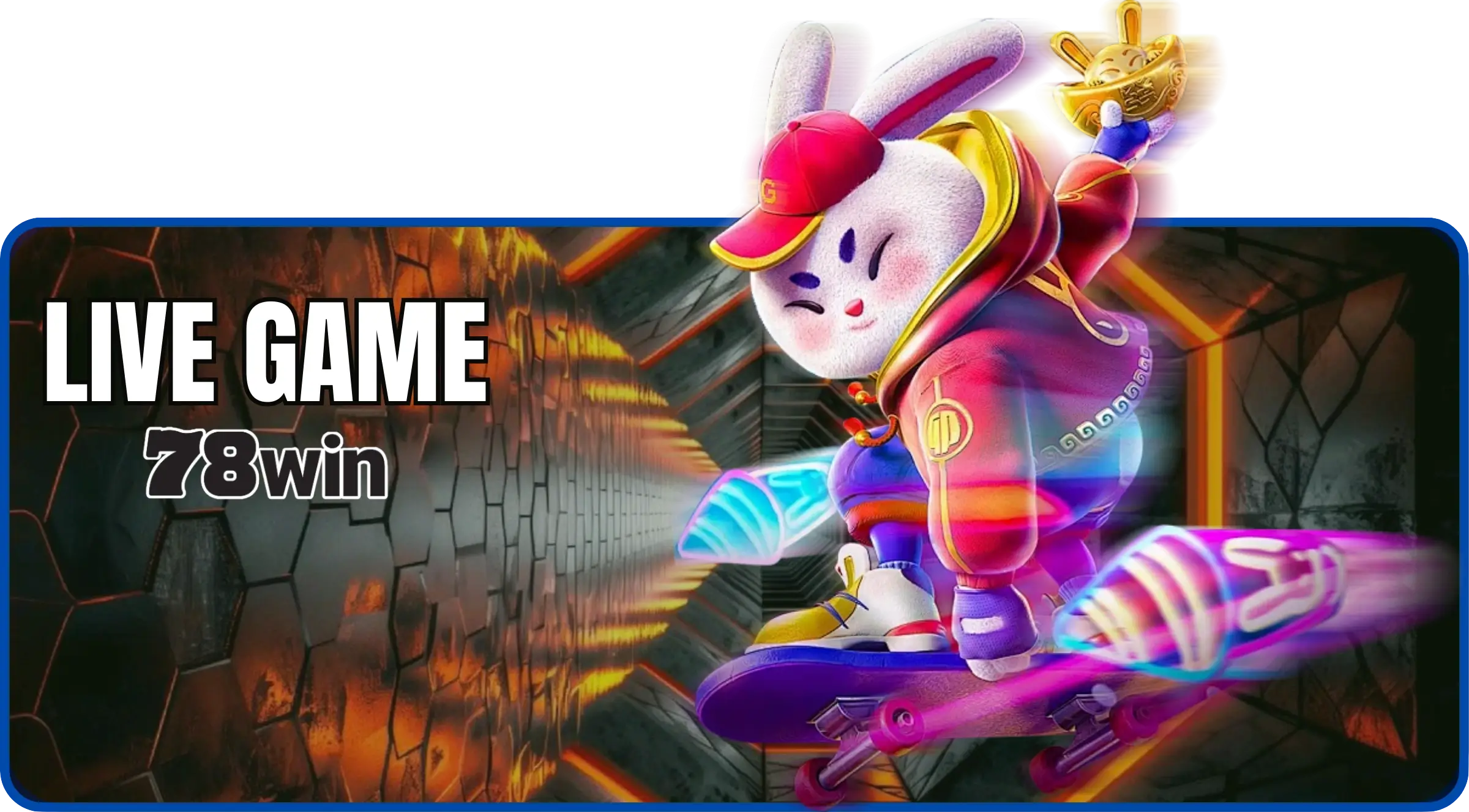 Live Game 78WIN - Trải nghiệm Casino thực tế ảo 4K